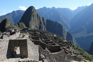 Machu Picchu Tours and Travel Packages Peru. Peace and Magic